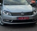 Серый Фольксваген Пассат, объемом двигателя 2 л и пробегом 153 тыс. км за 13950 $, фото 3 на Automoto.ua