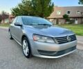 Серый Фольксваген Пассат, объемом двигателя 2.5 л и пробегом 83 тыс. км за 4940 $, фото 1 на Automoto.ua