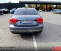 Серый Фольксваген Пассат, объемом двигателя 2 л и пробегом 235 тыс. км за 13700 $, фото 4 на Automoto.ua