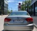 Сірий Фольксваген Пассат, об'ємом двигуна 1.8 л та пробігом 128 тис. км за 11700 $, фото 11 на Automoto.ua