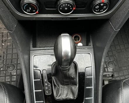 Сірий Фольксваген Пассат, об'ємом двигуна 0 л та пробігом 299 тис. км за 9500 $, фото 10 на Automoto.ua