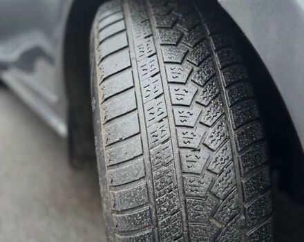 Сірий Фольксваген Пассат, об'ємом двигуна 2 л та пробігом 131 тис. км за 12300 $, фото 21 на Automoto.ua