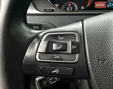 Сірий Фольксваген Пассат, об'ємом двигуна 1.6 л та пробігом 350 тис. км за 10999 $, фото 31 на Automoto.ua