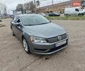 Сірий Фольксваген Пассат, об'ємом двигуна 1.8 л та пробігом 130 тис. км за 10999 $, фото 5 на Automoto.ua