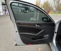 Серый Фольксваген Пассат, объемом двигателя 2 л и пробегом 110 тыс. км за 13200 $, фото 15 на Automoto.ua