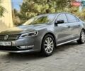 Сірий Фольксваген Пассат, об'ємом двигуна 1.8 л та пробігом 200 тис. км за 7999 $, фото 1 на Automoto.ua