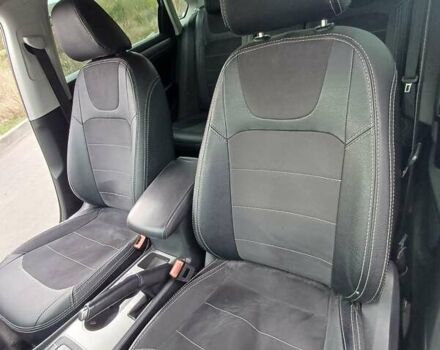 Серый Фольксваген Пассат, объемом двигателя 1.8 л и пробегом 150 тыс. км за 10500 $, фото 9 на Automoto.ua