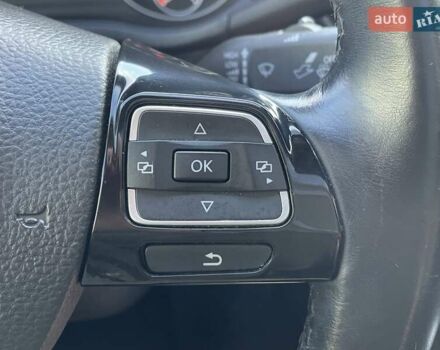 Сірий Фольксваген Пассат, об'ємом двигуна 1.97 л та пробігом 235 тис. км за 12999 $, фото 28 на Automoto.ua