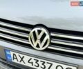Серый Фольксваген Пассат, объемом двигателя 1.8 л и пробегом 180 тыс. км за 10800 $, фото 1 на Automoto.ua