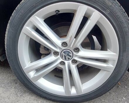 Сірий Фольксваген Пассат, об'ємом двигуна 2 л та пробігом 226 тис. км за 11700 $, фото 14 на Automoto.ua