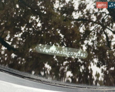 Серый Фольксваген Пассат, объемом двигателя 1.8 л и пробегом 197 тыс. км за 10499 $, фото 60 на Automoto.ua