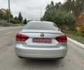 Серый Фольксваген Пассат, объемом двигателя 2 л и пробегом 180 тыс. км за 9900 $, фото 5 на Automoto.ua