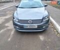 Серый Фольксваген Пассат, объемом двигателя 1.8 л и пробегом 118 тыс. км за 11399 $, фото 1 на Automoto.ua