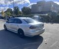 Серый Фольксваген Пассат, объемом двигателя 1.8 л и пробегом 264 тыс. км за 8200 $, фото 7 на Automoto.ua