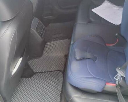 Сірий Фольксваген Пассат, об'ємом двигуна 2 л та пробігом 282 тис. км за 10500 $, фото 9 на Automoto.ua