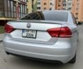 Серый Фольксваген Пассат, объемом двигателя 1.8 л и пробегом 230 тыс. км за 8900 $, фото 7 на Automoto.ua