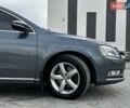 Сірий Фольксваген Пассат, об'ємом двигуна 1.6 л та пробігом 350 тис. км за 10999 $, фото 14 на Automoto.ua