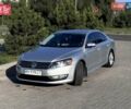 Серый Фольксваген Пассат, объемом двигателя 1.8 л и пробегом 159 тыс. км за 10500 $, фото 2 на Automoto.ua
