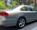 Сірий Фольксваген Пассат, об'ємом двигуна 1.8 л та пробігом 128 тис. км за 11700 $, фото 9 на Automoto.ua