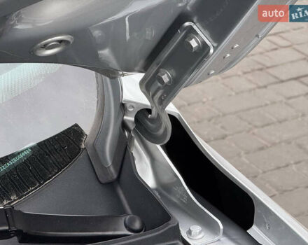 Серый Фольксваген Пассат, объемом двигателя 2 л и пробегом 110 тыс. км за 13200 $, фото 57 на Automoto.ua