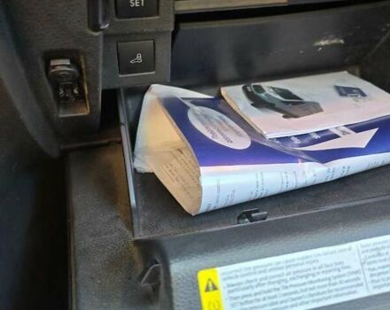Сірий Фольксваген Пассат, об'ємом двигуна 1.8 л та пробігом 549 тис. км за 9500 $, фото 20 на Automoto.ua