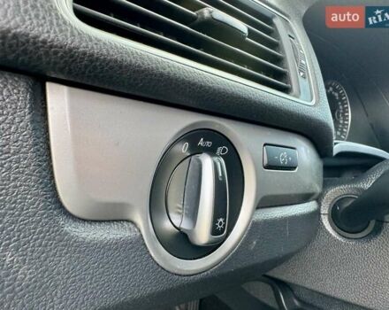 Сірий Фольксваген Пассат, об'ємом двигуна 1.8 л та пробігом 199 тис. км за 7999 $, фото 12 на Automoto.ua