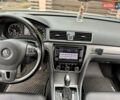 Серый Фольксваген Пассат, объемом двигателя 1.8 л и пробегом 167 тыс. км за 11000 $, фото 17 на Automoto.ua