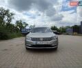 Серый Фольксваген Пассат, объемом двигателя 2 л и пробегом 135 тыс. км за 12700 $, фото 1 на Automoto.ua