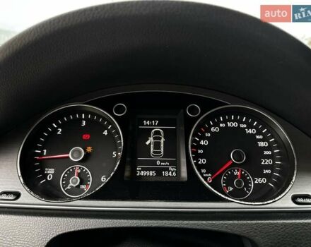 Сірий Фольксваген Пассат, об'ємом двигуна 1.6 л та пробігом 350 тис. км за 10999 $, фото 33 на Automoto.ua