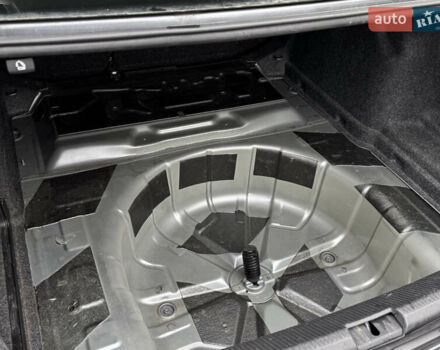 Серый Фольксваген Пассат, объемом двигателя 1.8 л и пробегом 197 тыс. км за 10499 $, фото 65 на Automoto.ua