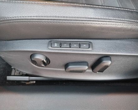 Сірий Фольксваген Пассат, об'ємом двигуна 2 л та пробігом 256 тис. км за 11100 $, фото 13 на Automoto.ua