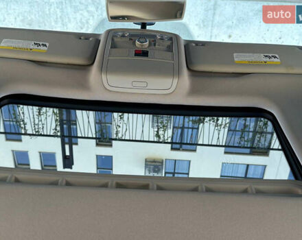 Серый Фольксваген Пассат, объемом двигателя 2 л и пробегом 97 тыс. км за 13000 $, фото 18 на Automoto.ua