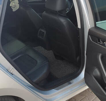 Серый Фольксваген Пассат, объемом двигателя 1.97 л и пробегом 248 тыс. км за 12900 $, фото 36 на Automoto.ua