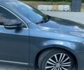 Серый Фольксваген Пассат, объемом двигателя 1.97 л и пробегом 239 тыс. км за 12300 $, фото 5 на Automoto.ua