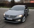 Сірий Фольксваген Пассат, об'ємом двигуна 1.97 л та пробігом 235 тис. км за 12999 $, фото 8 на Automoto.ua