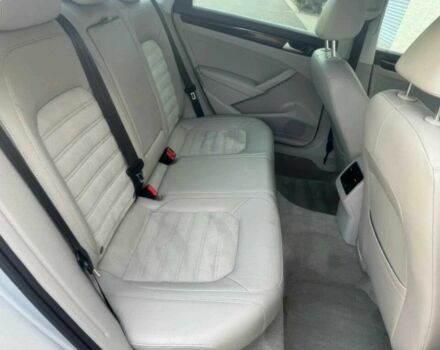 Сірий Фольксваген Пассат, об'ємом двигуна 2 л та пробігом 81 тис. км за 2100 $, фото 10 на Automoto.ua