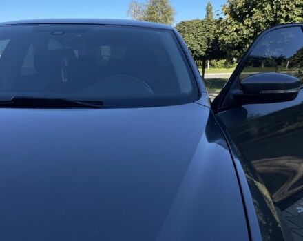 Серый Фольксваген Пассат, объемом двигателя 1.8 л и пробегом 146 тыс. км за 9399 $, фото 2 на Automoto.ua