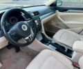 Сірий Фольксваген Пассат, об'ємом двигуна 2.5 л та пробігом 80 тис. км за 3800 $, фото 6 на Automoto.ua