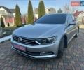 Серый Фольксваген Пассат, объемом двигателя 1.6 л и пробегом 209 тыс. км за 12800 $, фото 1 на Automoto.ua