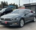 Серый Фольксваген Пассат, объемом двигателя 2 л и пробегом 248 тыс. км за 17690 $, фото 1 на Automoto.ua