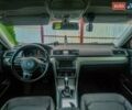 Серый Фольксваген Пассат, объемом двигателя 2 л и пробегом 256 тыс. км за 11999 $, фото 9 на Automoto.ua