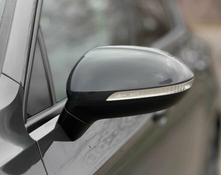 Серый Фольксваген Пассат, объемом двигателя 2 л и пробегом 257 тыс. км за 16900 $, фото 4 на Automoto.ua