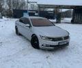 Серый Фольксваген Пассат, объемом двигателя 2 л и пробегом 360 тыс. км за 17000 $, фото 1 на Automoto.ua