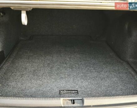 Сірий Фольксваген Пассат, об'ємом двигуна 1.8 л та пробігом 86 тис. км за 12500 $, фото 10 на Automoto.ua