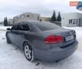 Сірий Фольксваген Пассат, об'ємом двигуна 1.8 л та пробігом 163 тис. км за 10999 $, фото 3 на Automoto.ua