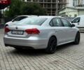 Сірий Фольксваген Пассат, об'ємом двигуна 1.8 л та пробігом 232 тис. км за 9300 $, фото 8 на Automoto.ua