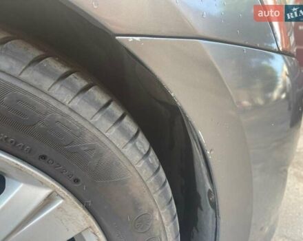 Сірий Фольксваген Пассат, об'ємом двигуна 1.8 л та пробігом 112 тис. км за 10400 $, фото 8 на Automoto.ua