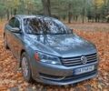 Сірий Фольксваген Пассат, об'ємом двигуна 1.8 л та пробігом 250 тис. км за 10700 $, фото 9 на Automoto.ua