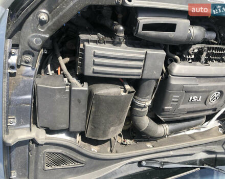 Серый Фольксваген Пассат, объемом двигателя 1.8 л и пробегом 202 тыс. км за 11500 $, фото 16 на Automoto.ua