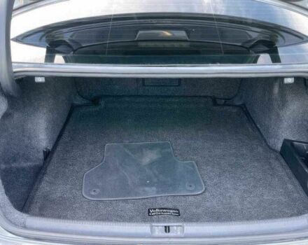 Сірий Фольксваген Пассат, об'ємом двигуна 2 л та пробігом 145 тис. км за 5700 $, фото 10 на Automoto.ua